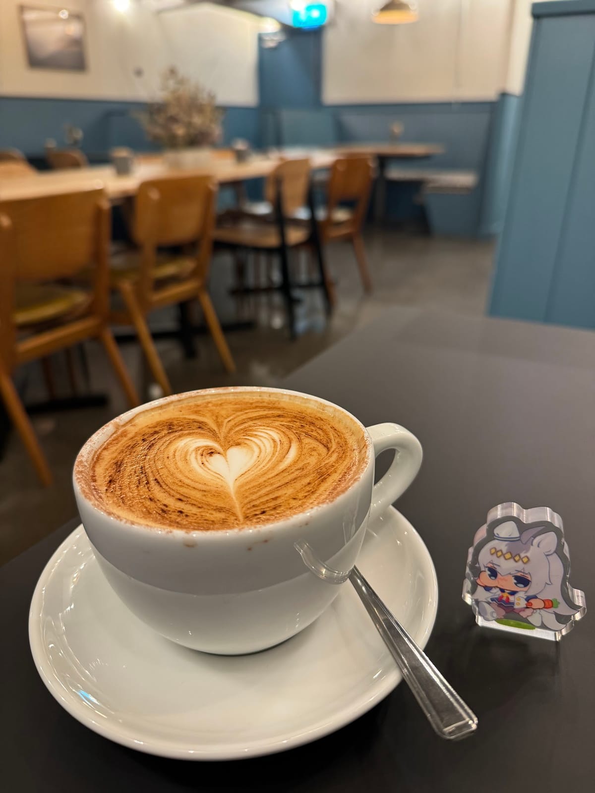 Society Cafe