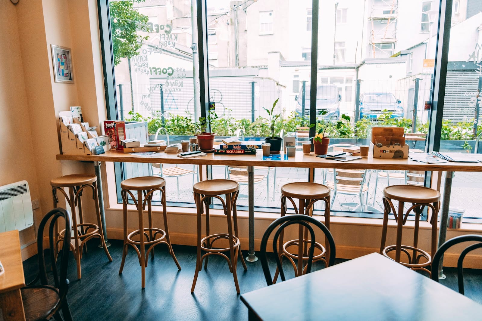 Coffee Spot
