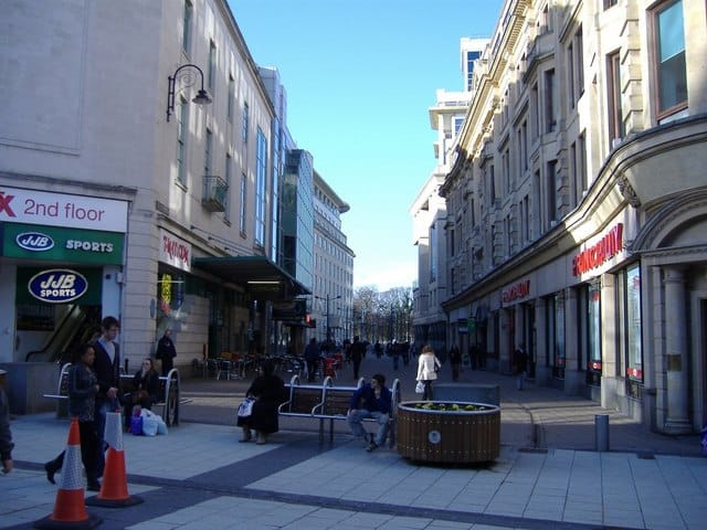 Bute & Co photo 2