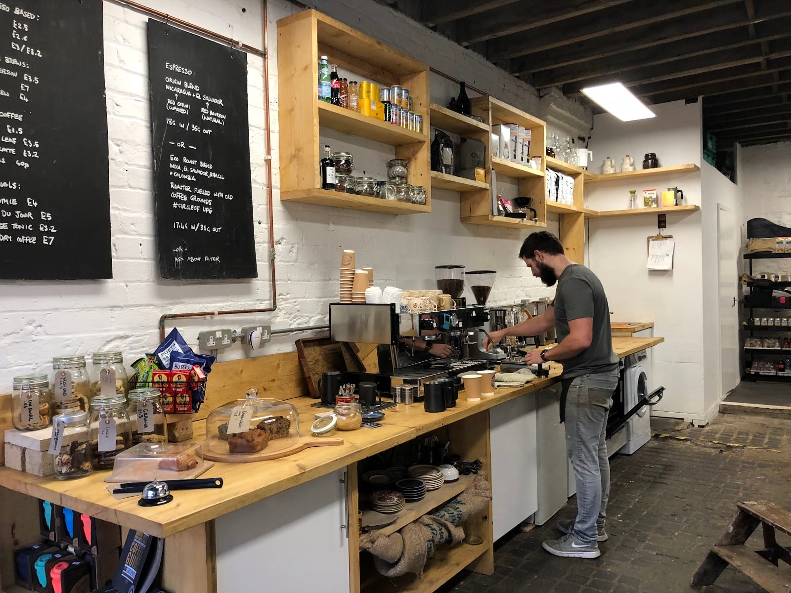 Little Man Garage