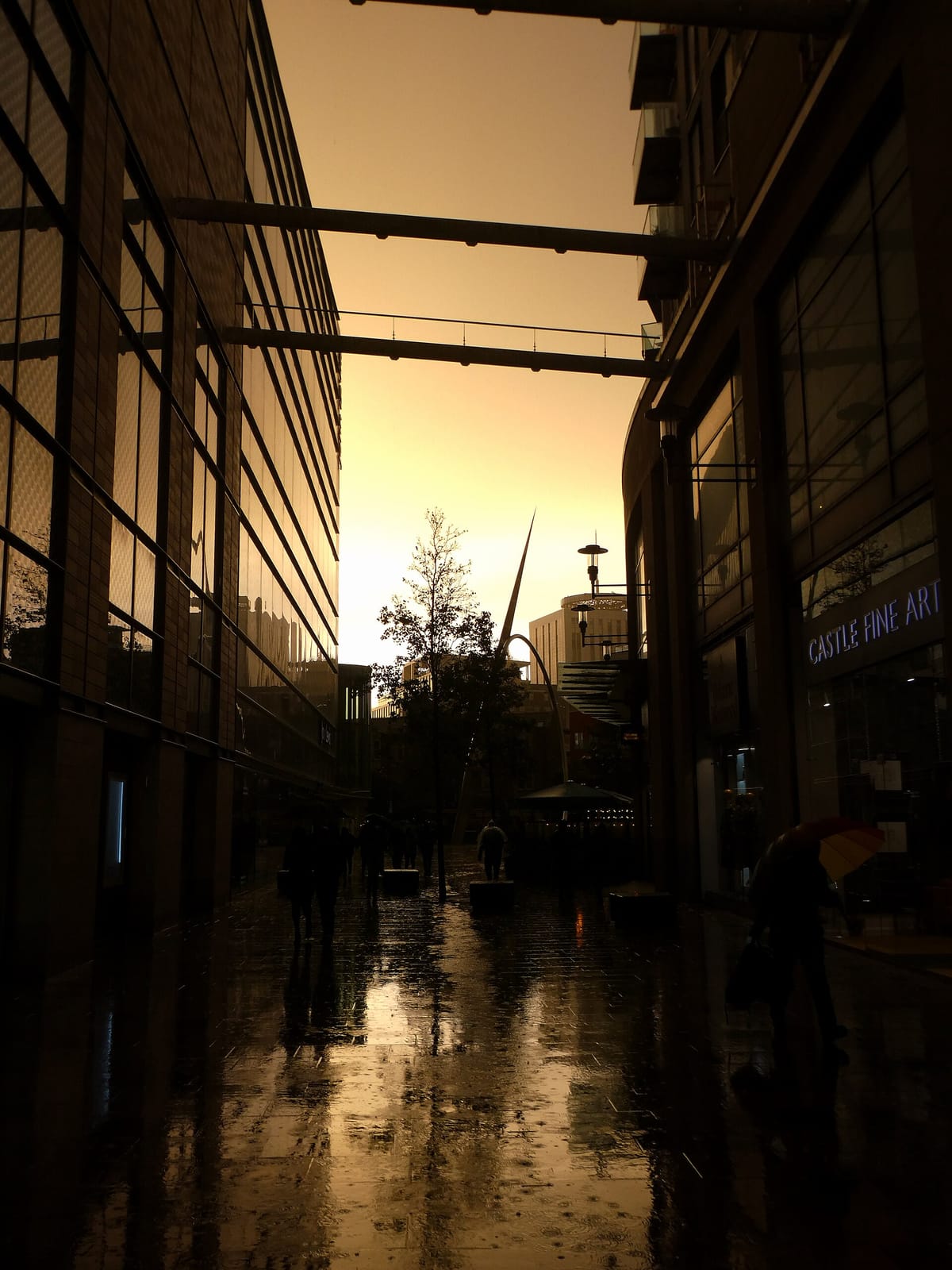 The Cafe by Benugo at John Lewis photo 2