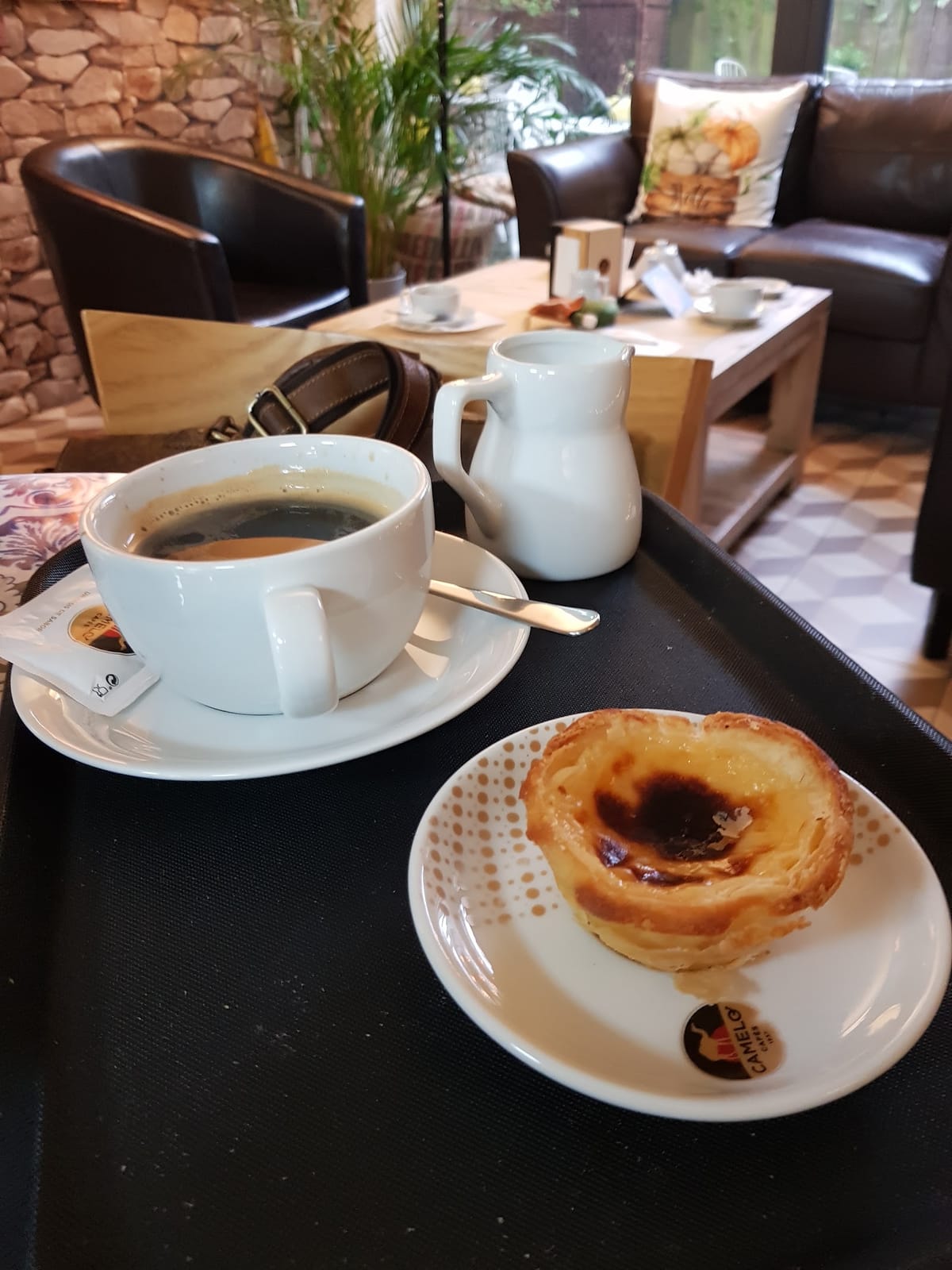 Lisboa Cafe