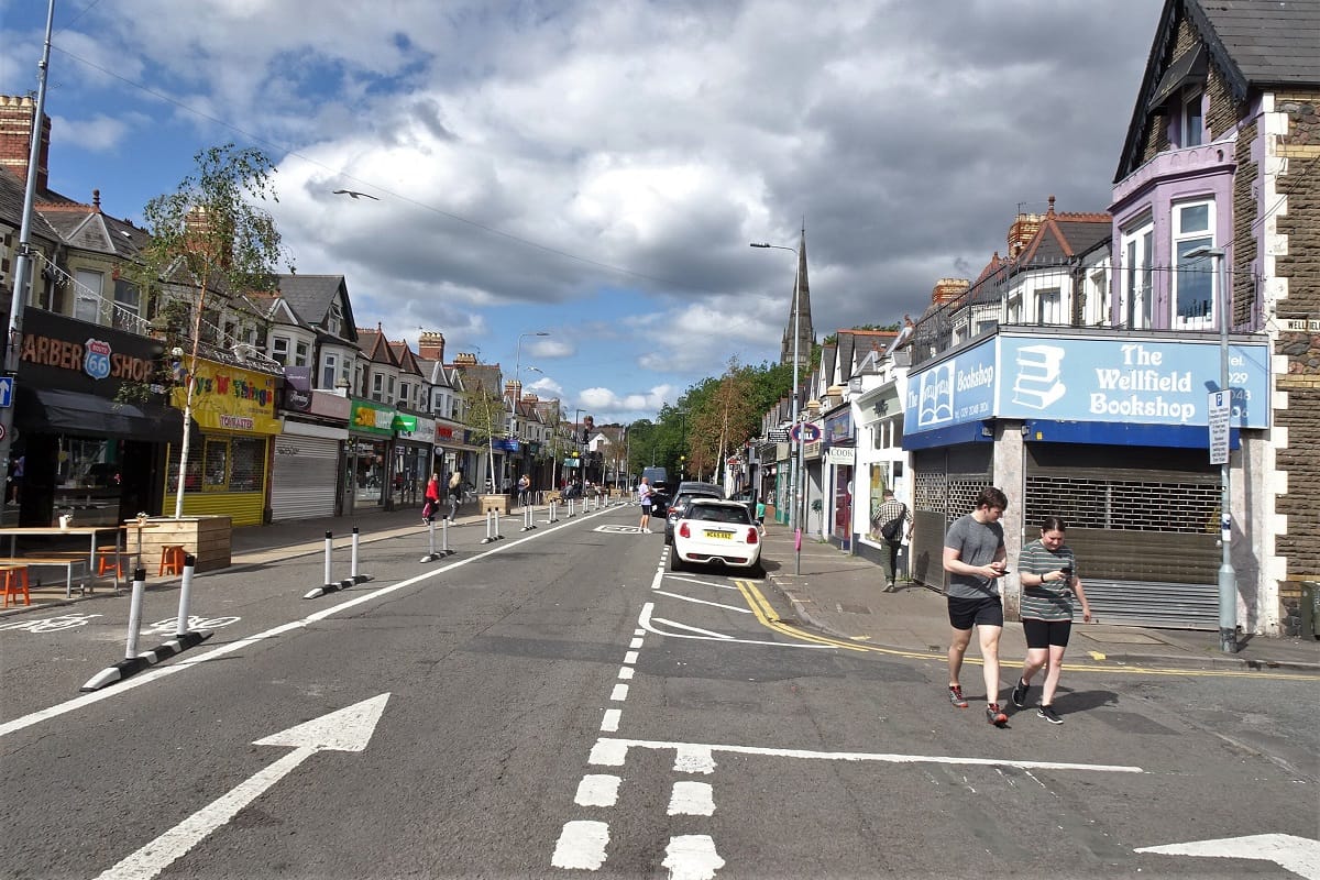 Coffi Lab Wellfield Road photo 5