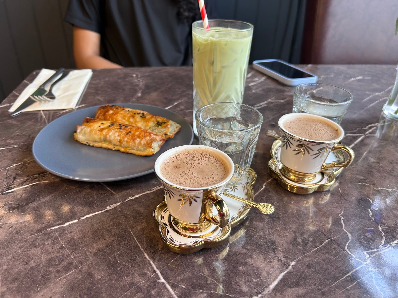 Nefis Cafe