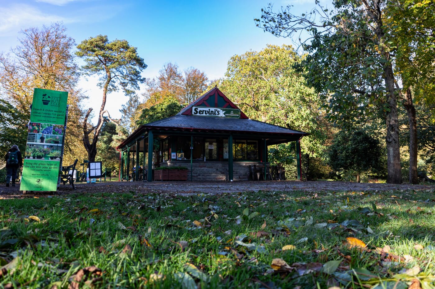 Summerhouse Cafe photo 7