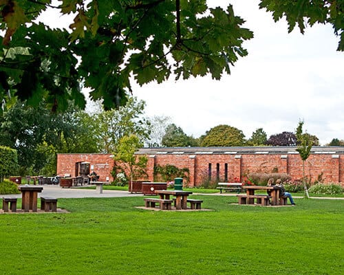 Summerhouse Cafe photo 4