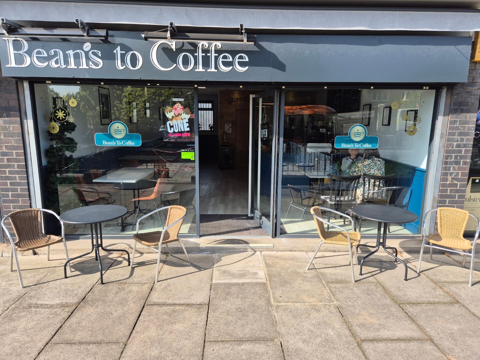 Bean`s To Coffee