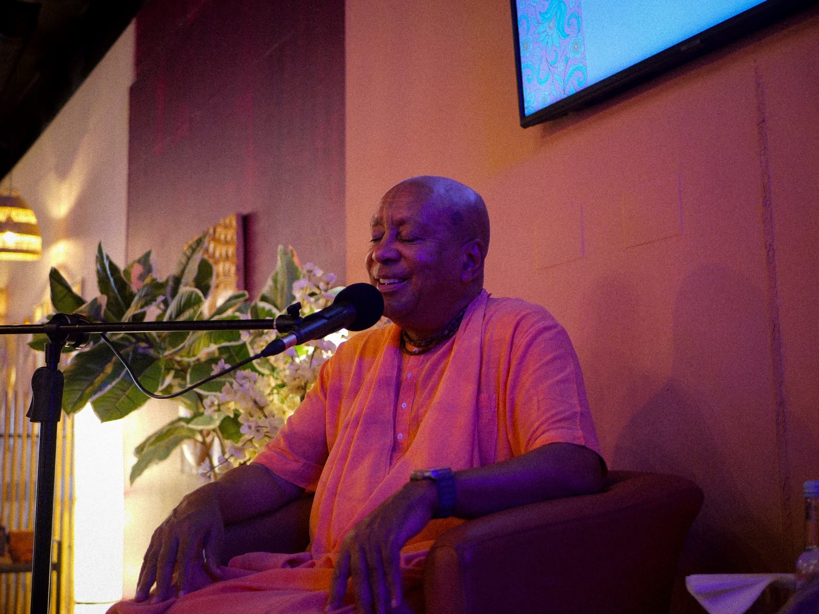 Govinda's Cafe & Meditation Centre photo 4