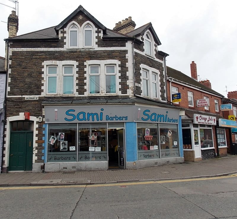Cafe Sunrise (Arabic cafe & Food in Cathays) photo 4