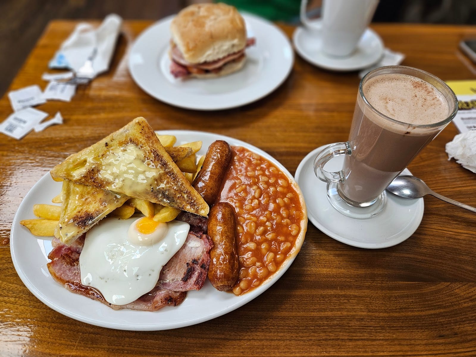 Joes Cafe