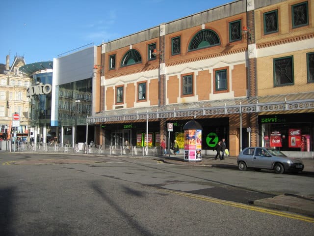 M&S Café photo 5
