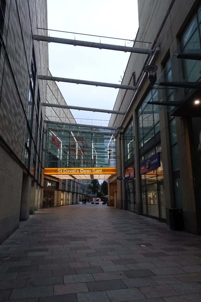 John Lewis Cafe photo 5