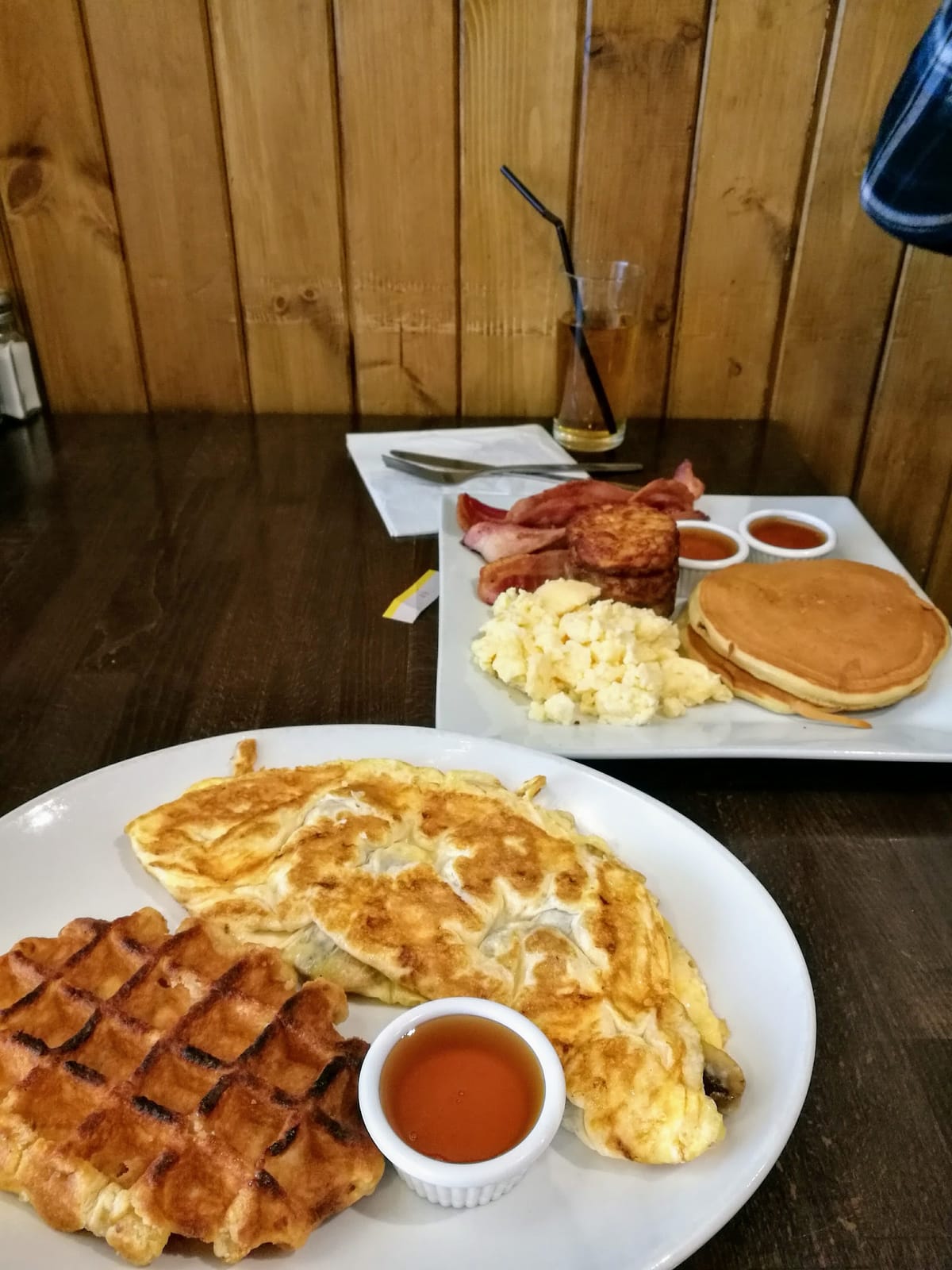 Ramon's Cafe Cardiff