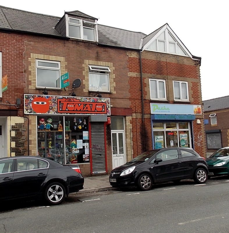 Ramon's Cafe Cardiff photo 2