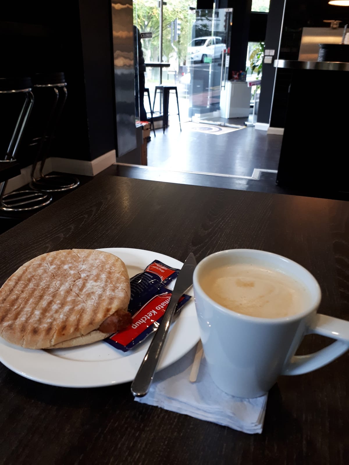 Hoffi Coffi