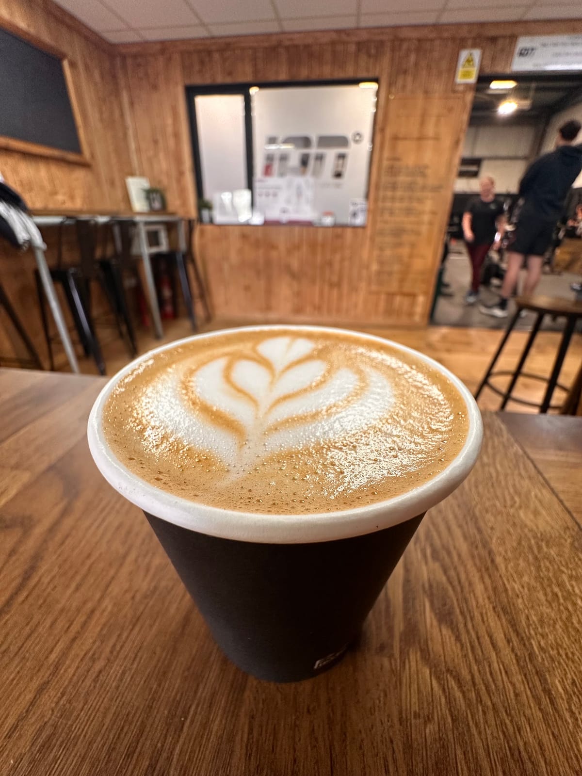 The Bee Hive Cafe