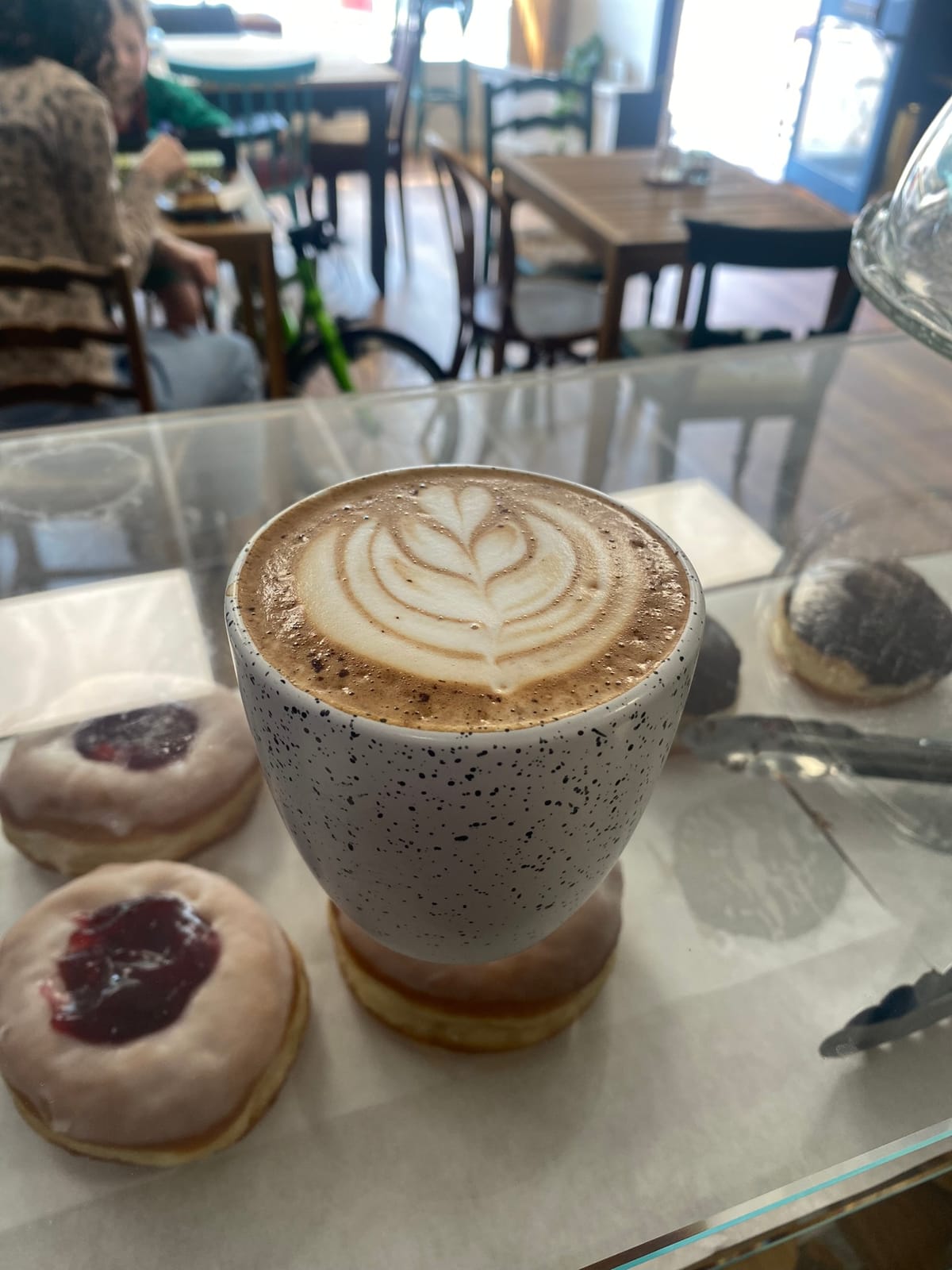Suburban Coffee Shop and Delicatessen