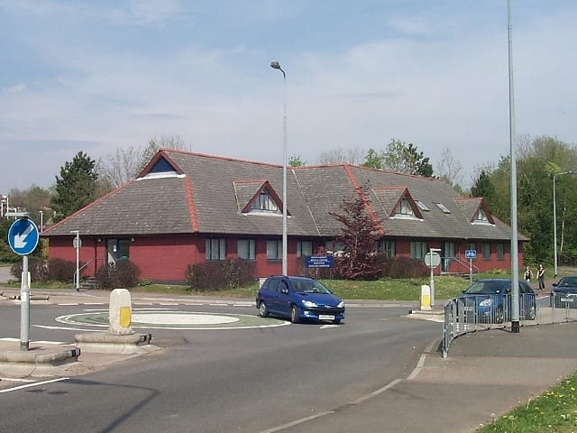 Thornhill Church photo 11
