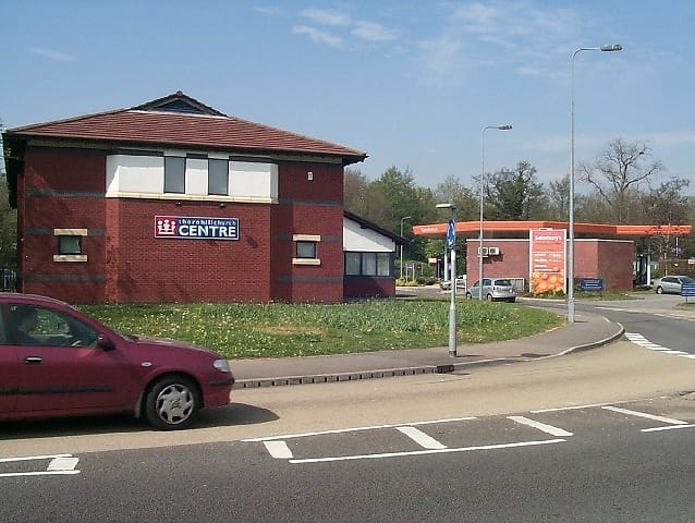 Thornhill Church photo 12