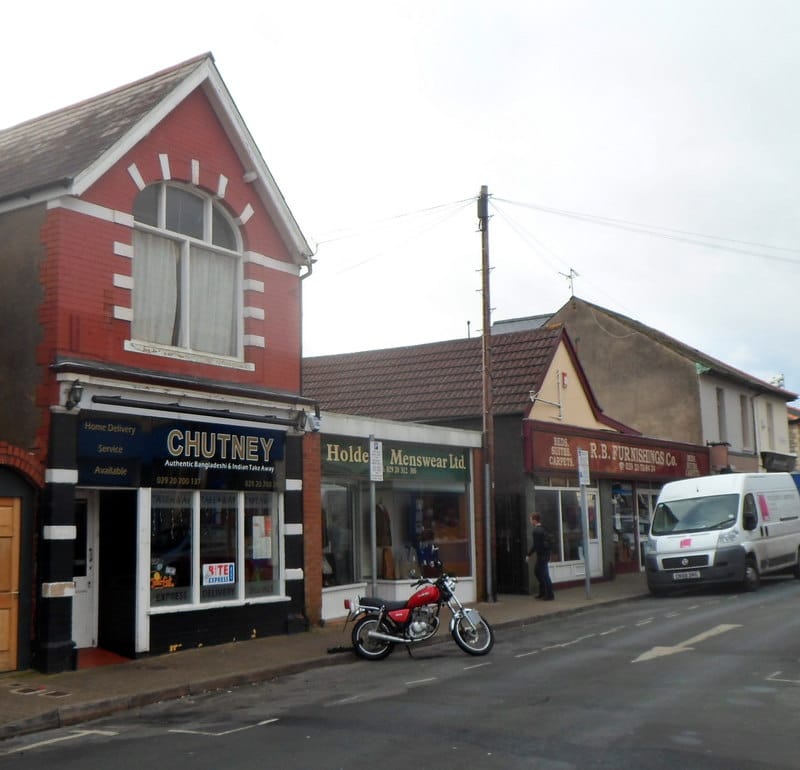 Café 64 penarth photo 4