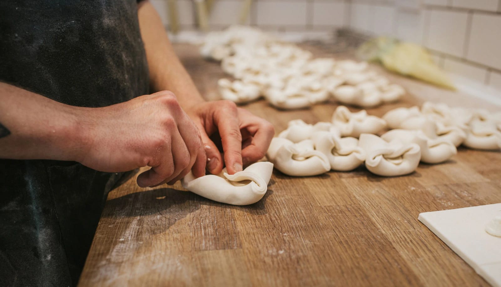 Brød - The Danish Bakery photo 9