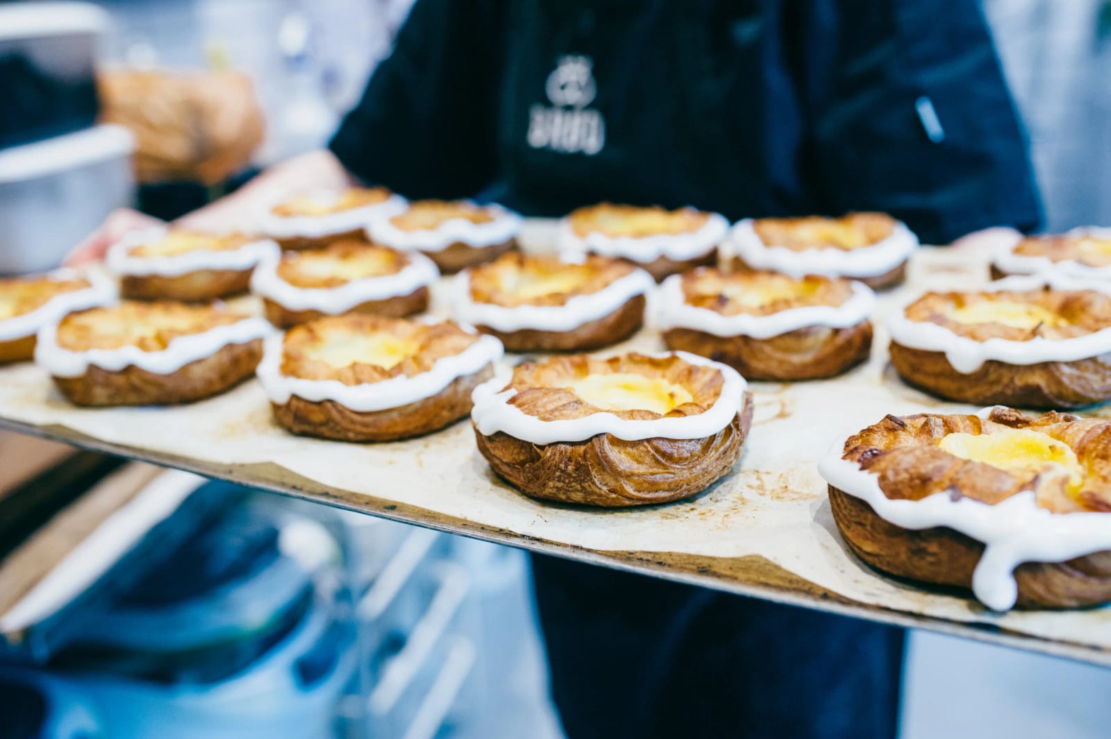 Brød - The Danish Bakery photo 2
