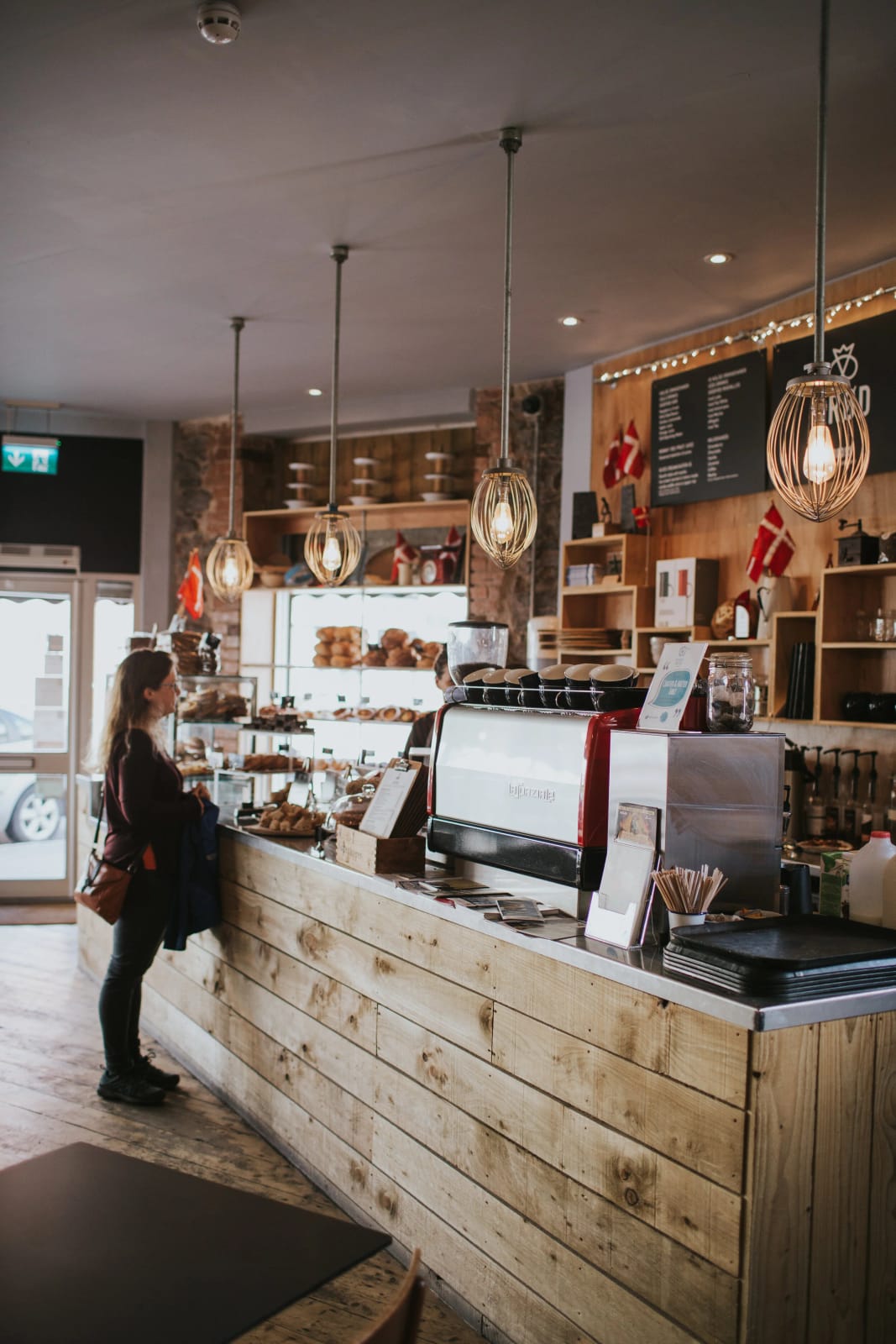 Brød - The Danish Bakery photo 6