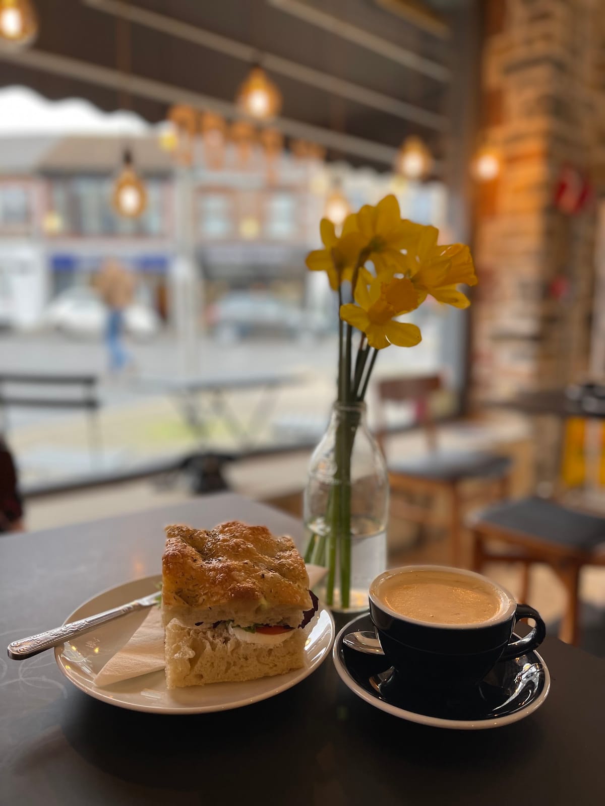Brød - The Danish Bakery