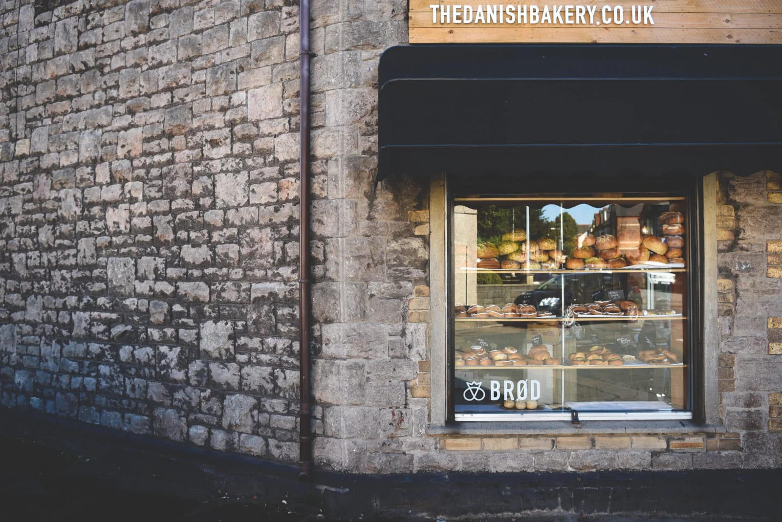 Brød - The Danish Bakery photo 3