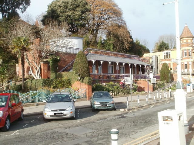 Garden Cafe photo 4