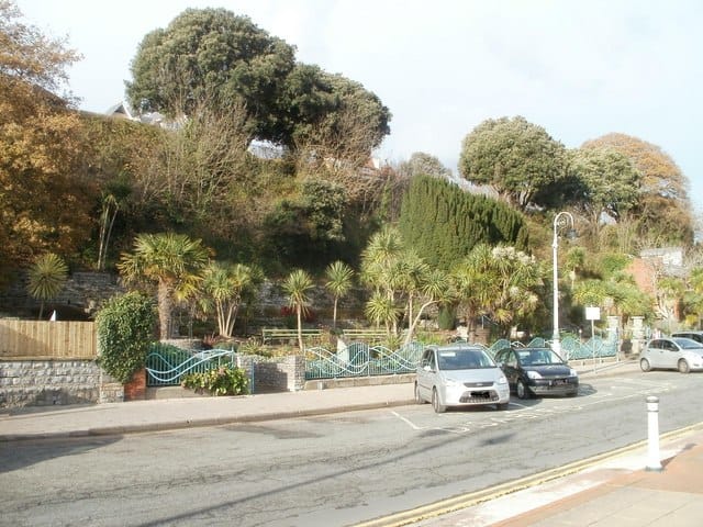 Garden Cafe photo 5