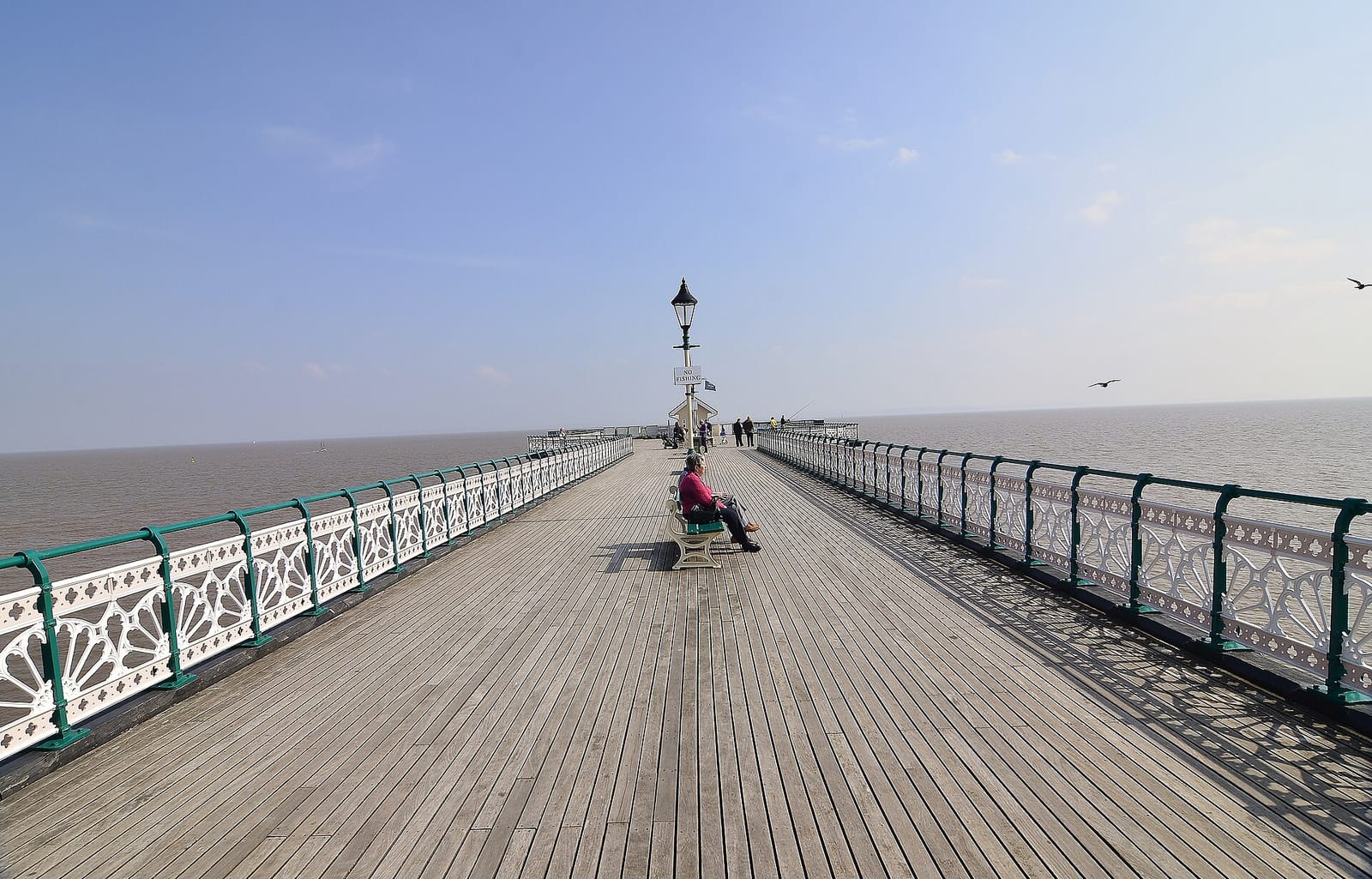 Penarth Pier Pavilion photo 2