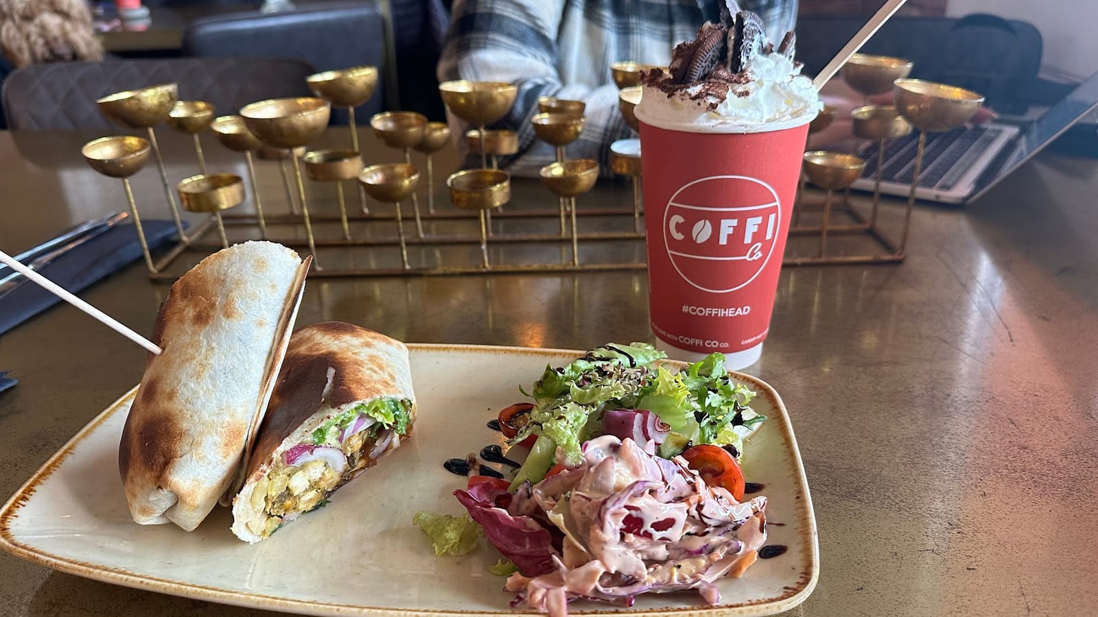 Coffi Co - Penarth Seafront