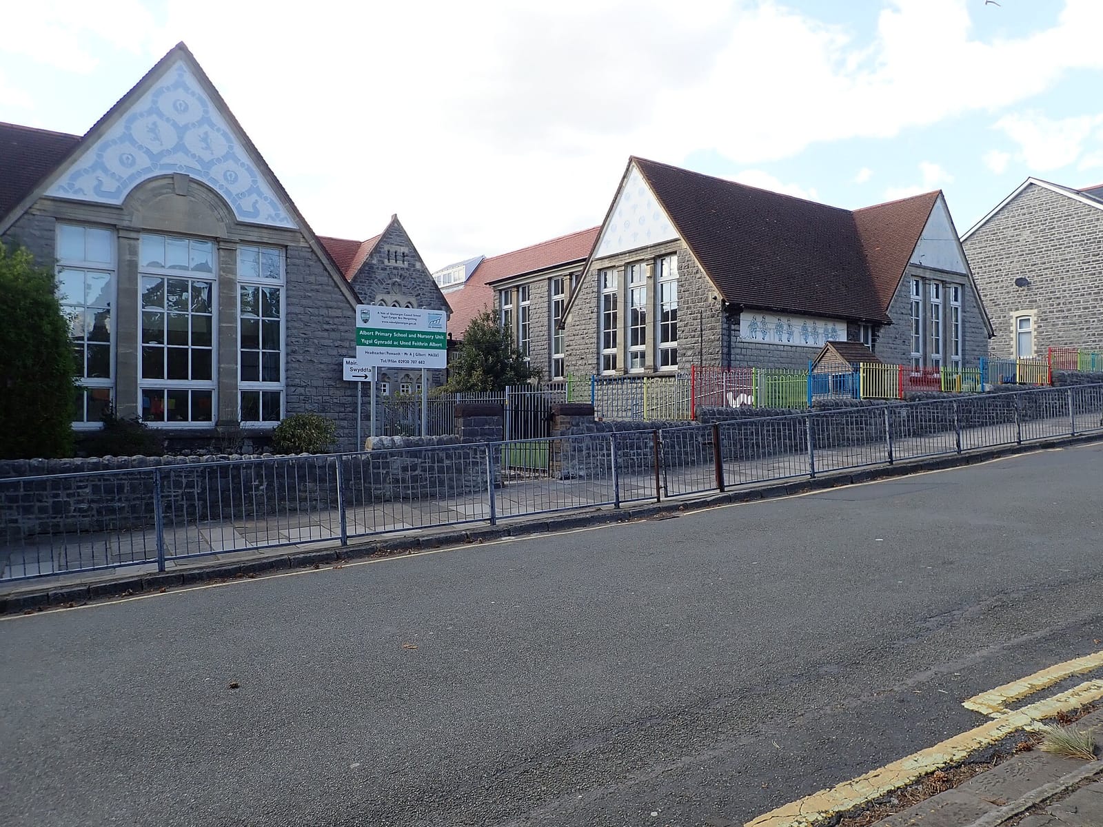Belle Vue Park Pavilion photo 2
