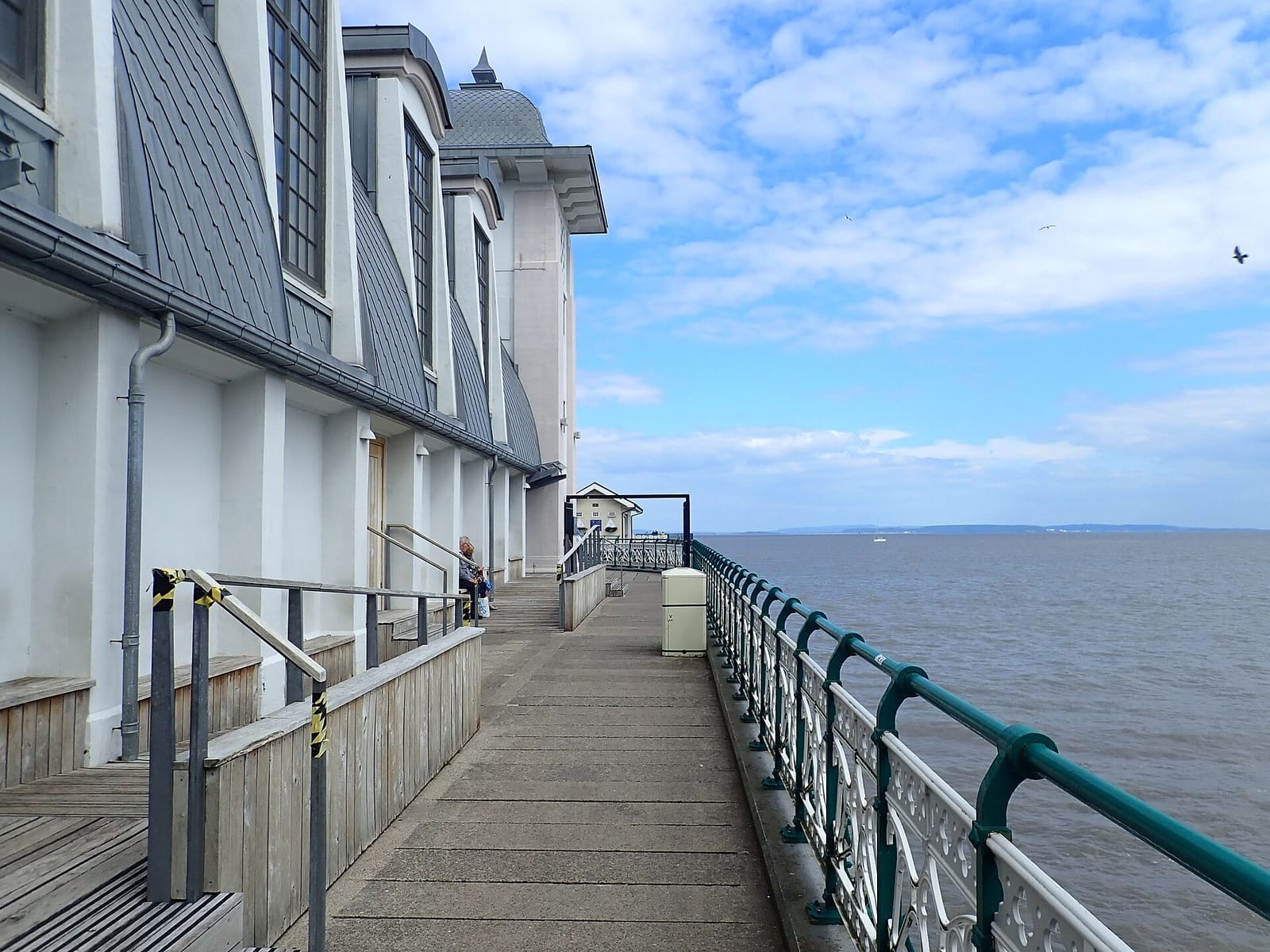Pier Cafe photo 5