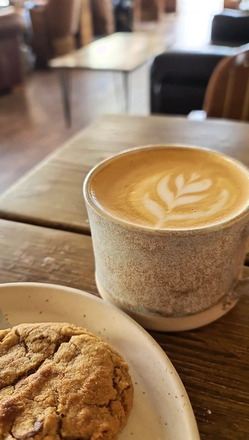 Sparrow Coffee House