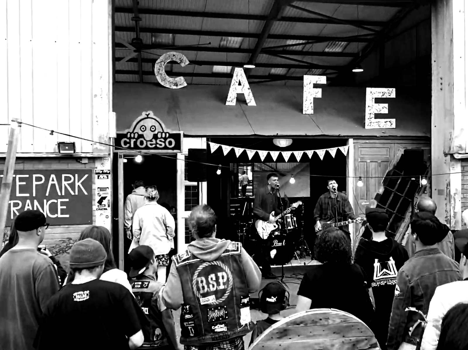 Spit & Sawdust photo 4
