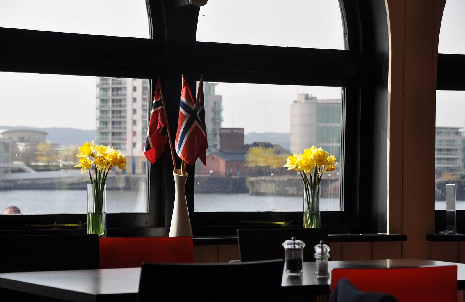Norsk Café Bar photo 4