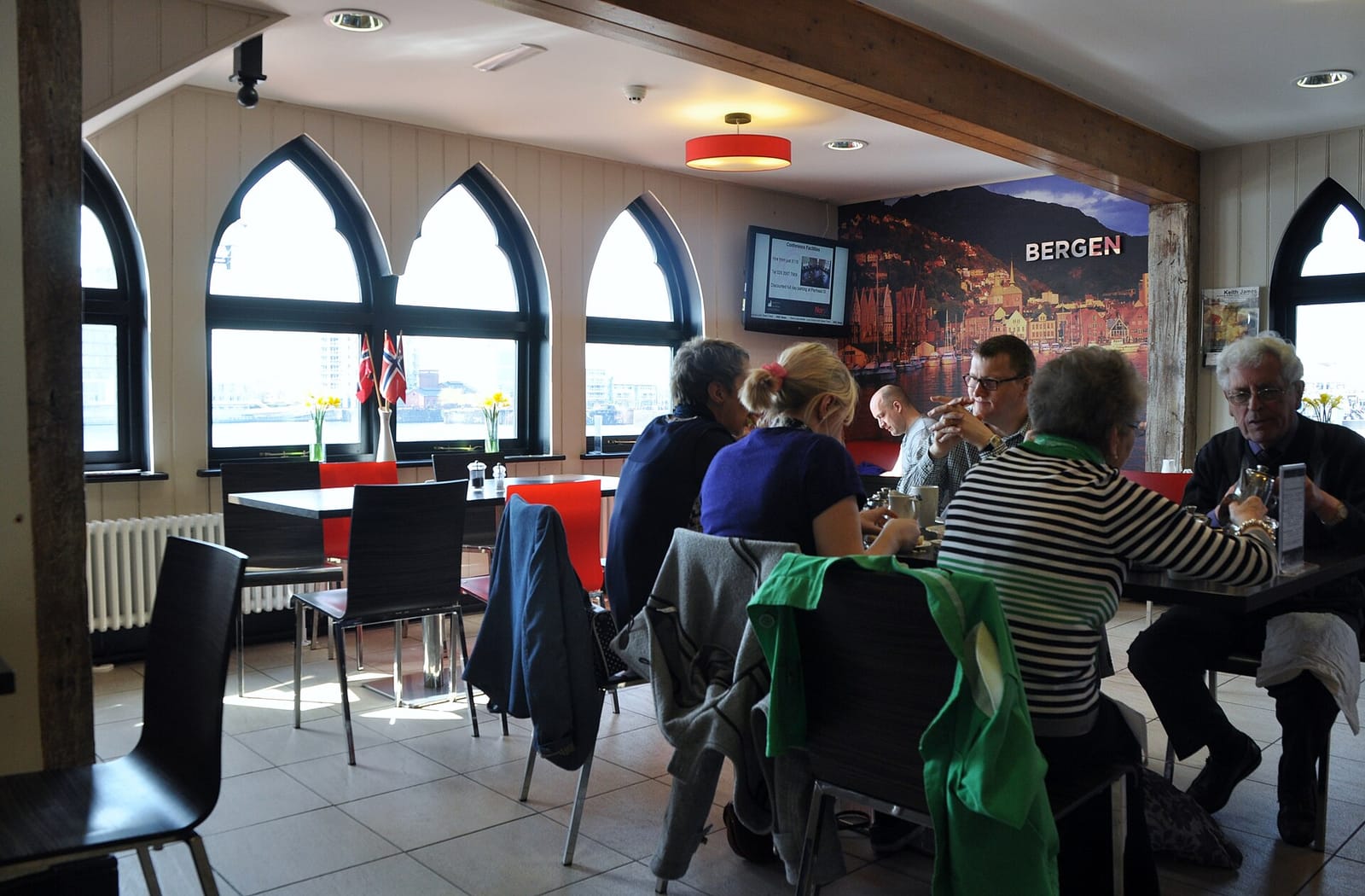 Norsk Café Bar photo 3