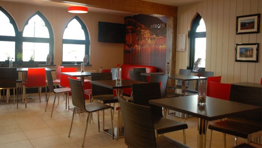 Norsk Café Bar