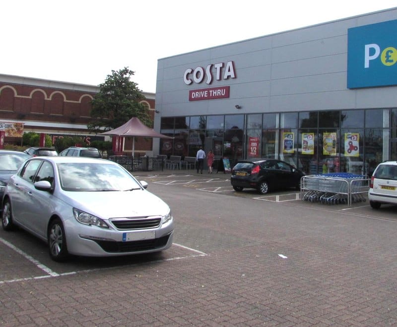 Costa Coffee photo 5