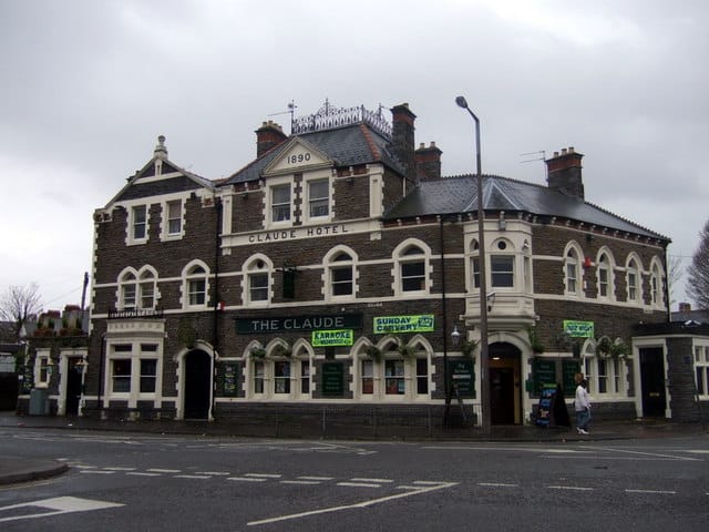 Albany Cafe@108 photo 5