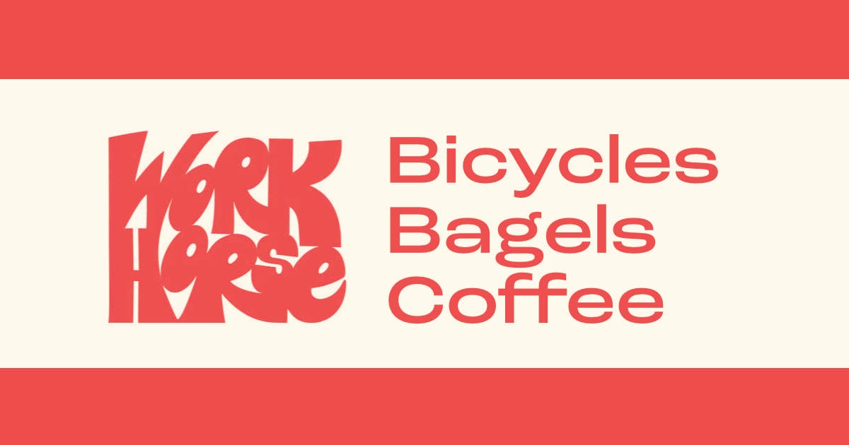 Workhorse - Bicycles, Bagels, Coffee photo 2
