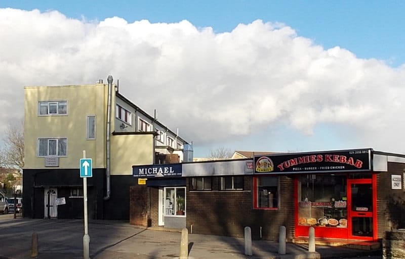 Fairwater Cafe photo 5