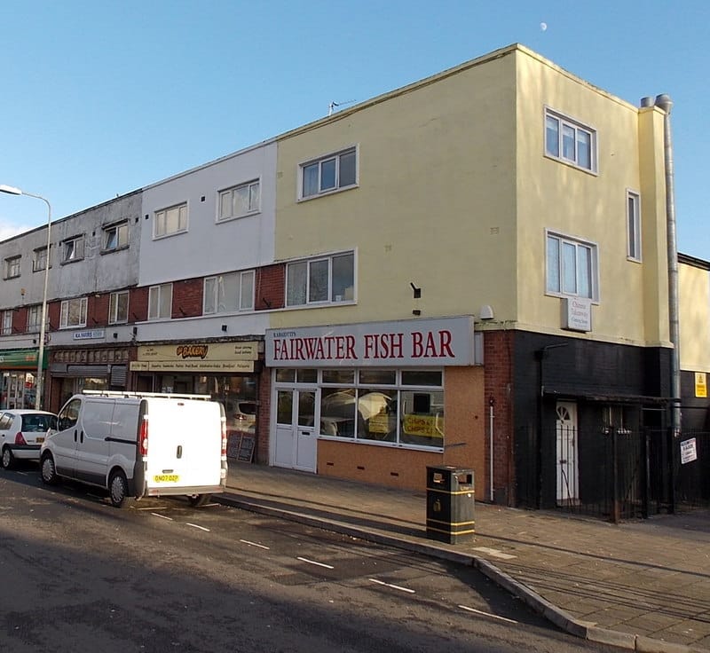 Fairwater Cafe photo 2