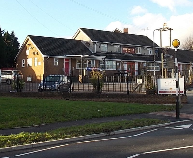 Fairwater Cafe photo 3