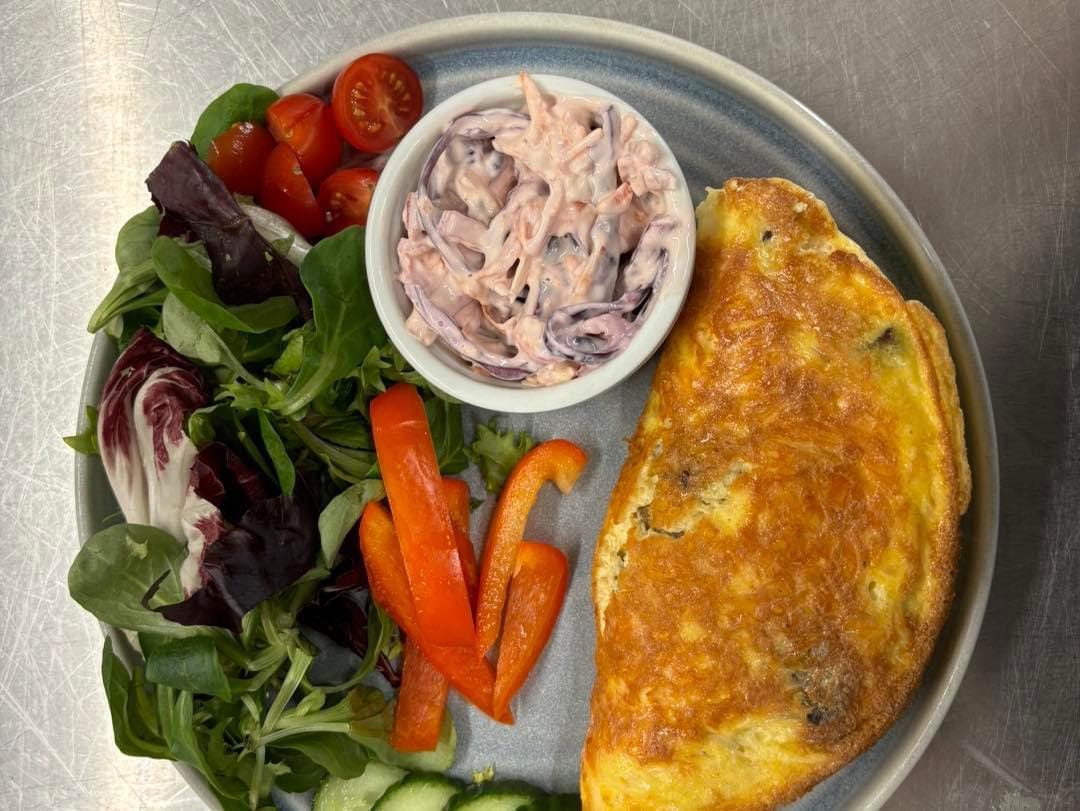 Market Garden Cafe