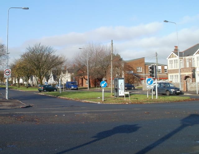 Lew's Coffee Shop @ Caerau and Ely Hub photo 2