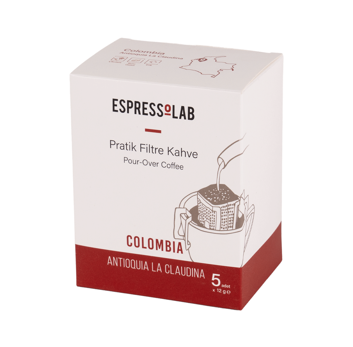 Espresso Lab photo 8