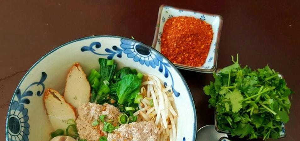 Baan Noodle photo 2